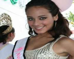 She participated in beauty pageant like Nueostra Belleza Jalisc, and Nuestra Belleza Mexico 2007 in her career.